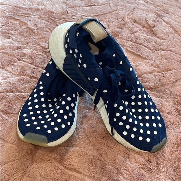 Adidas NMD R1’s - Picture 3 of 3